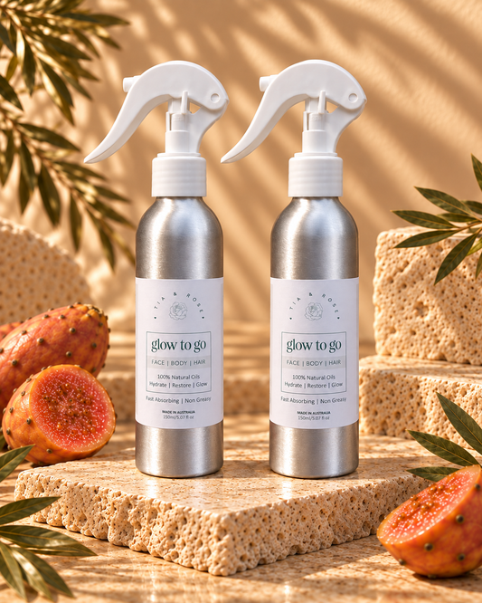 Glow To Go Duo