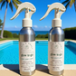 Tia and Rose GLOW TO GO 150ml TWO PACK Face+Body+Hair Oil. Simplified, effective and affordable skincare